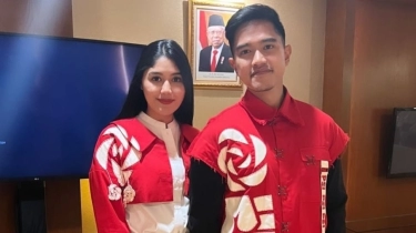 Beda Pendidikan Kaesang Pangarep dan Erina Gudono, Sama-sama Diisukan Nyalon di Pilkada 2024