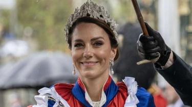 Foto Terbaru Kate Middleton Bikin Heboh: Netizen Temukan Kejanggalan, Kerajaan Inggris Minta Maaf