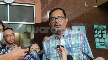 Haris Azhar Kritik Integritas KPU: Mesin yang Rusak akan Menghasilkan Produk Compang-camping