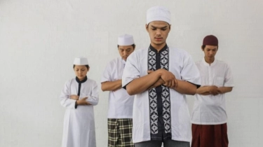 Hukum Salat Tarawih Selama Ramadan, Apakah Dosa Bila Tidak Sempat Mengerjakannya?