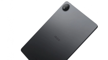 iQOO Siapkan Tablet Baru, Bawa Chipset Flagship MediaTek