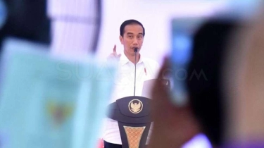Jumlah Warisan Utang Presiden RI, Dari Masa Soekarno Hingga Jokowi