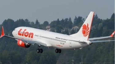 Kronologi Lengkap Pesawat Lion Air JT-106 Tiba-tiba Mendarat di Bandara Kualanamu