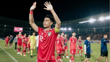 Nasib Pratama Arhan di Timnas Indonesia Setelah Skuad STY Sesak dengan Bek Kiri