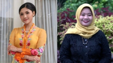 Pendidikan Erina Gudono Vs Kustini Sri Purnomo Bupati Sleman Petahana, Siapa Paling Moncer?