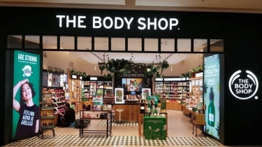 The Body Shop Tutup Seluruh Gerai Di Amerika Serikat, Ini 5 Produk Ikonik yang Jadi Favorit Jutaan Perempuan di Dunia