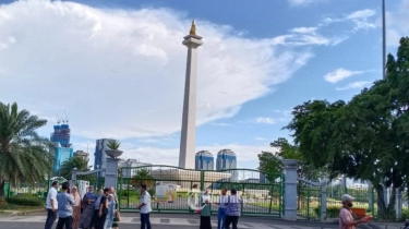 Bandingkan dengan Yogyakarta, Pakar Usul RUU DKJ Atur Gubernur Jakarta Bukan Dipilih Lewat Pilkada