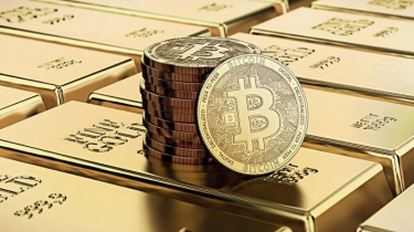 Bitcoin Dinilai Bisa Menjadi Aset Safe Haven Seperti Emas, Ini Alasannya