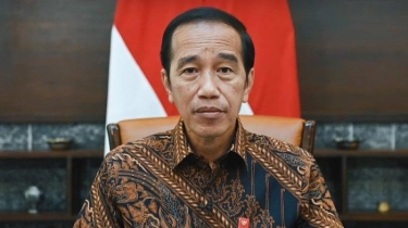 Isu Jokowi Gabung Golkar, Politikus PDIP: Bukan Urusan Kami 