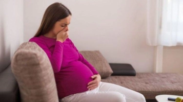Masa Kehamilan dan Menyusui jadi Tantangan Buat Kaum Ibu