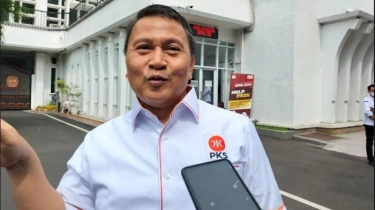 PKS Tolak RUU DKJ Atur Gubernur Jakarta Dipilih Presiden, Tegaskan Kawal Pembahasannya di DPR
