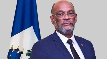 PM Haiti Ariel Henry Mundur, Buntut Geng Kriminal yang Ngamuk di Berbagai Kota