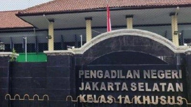 PN Jakarta Selatan Gelar Praperadilan Soal Eks Ketua KPK, Menpora, Hingga Crazy Rich Surabaya Besok