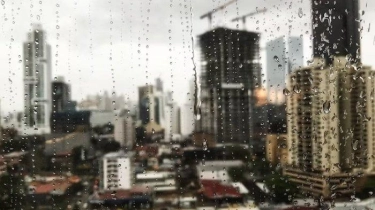 Prakiraan Cuaca Ekstrem Hari Ini Selasa 12 Maret 2024: Jakarta, Jogja, Bali Potensi Hujan Lebat
