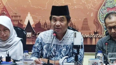 Ray Rangkuti Soroti Soal RUU DKJ: Tak Ada Urgensi Gubernur DKI Jakarta Dipilih Presiden