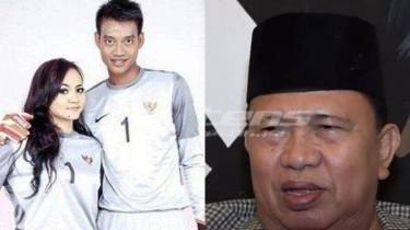 Tak Tahu Kurnia Meiga Sering Mabuk, Ayah Azhiera Sebut Mantan Mantu Baik: Aku Gak Tahu Dalamnya