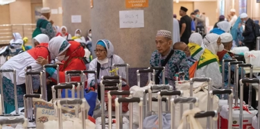 Hari Ini Pelunasan BPIH Tahap II untuk Jemaah Haji Reguler Resmi Dibuka