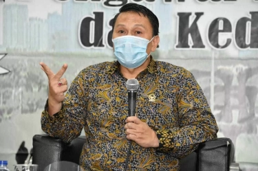 Legislator PKS Tekankan Kepala Otoritas Kawasan Aglomerasi Jakarta Harus Ditetapkan Presiden Berikutnya