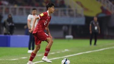 5 Pemain Luar Negeri yang Dipanggil Indra Sjafri ke Timnas Indonesia U-20
