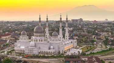 5 Rekomendasi Objek Wisata Religi di Solo, Nggak Cuma Masjid Raya Sheikh Zayed