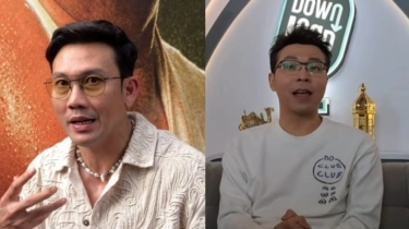 Adu Penghasilan YouTube Denny Sumargo dan Richard Lee, sang Dokter Kebanting?