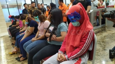 Begini Hukum Tukar Istri Tanpa Pernikahan dan Hukum Kawin Kontrak Menurut MUI