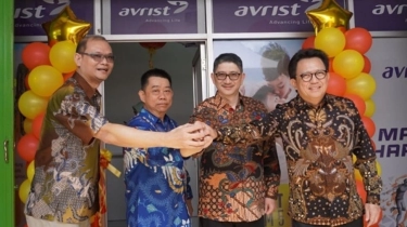 Genjot Kinerja, Avrist Assurance Lakukan Ekspansi Bisnis ke Indonesia Timur