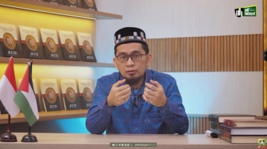 Ibu Hamil dan Menyusui Boleh Tidak Puasa? Begini Kata Ustaz Adi Hidayat