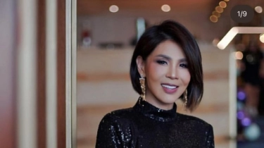 Koleksi Barang Branded Helena Lim, Crazy Rich PIK Kini Terseret Kasus Korupsi