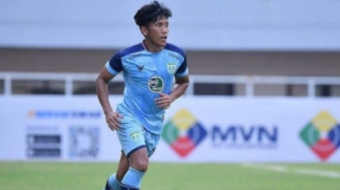 Profil Ahmad Bustomi, Pemain Arema FC yang Buka Suara setelah Heboh Kasus Kurnia Meiga