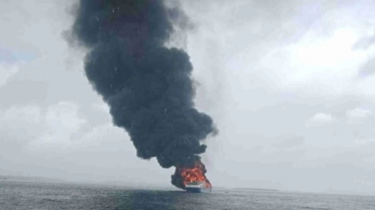 Rawan Terbakar di Kapal, Gapasdap Desak Pemerintah Buat Aturan Tentang Muatan Kendaraan Listrik