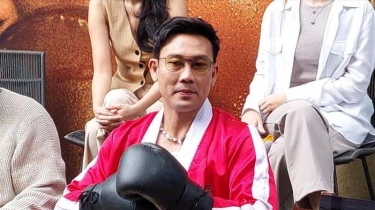 Denny Sumargo Mengaku Tak Pernah Undang Amy BMJ, Datang Sendiri Karena Minta Bantuan Agar Viral