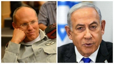 Frustasi Hadapi Netanyahu, Perwira Israel dari Tim Negosiasi Memilih Mundur