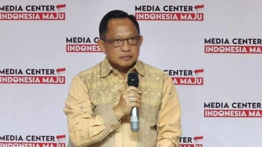 Mendagri Ingatkan Pj Gubernur Aceh Bustami Hamzah Soal Pelaksanaan PON Hingga Pilkada Serentak