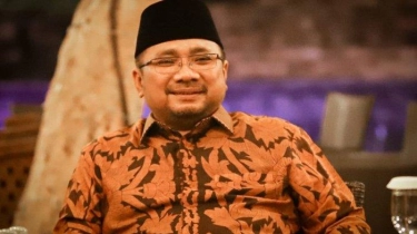 Menteri Agama: Suara Toa Masjid Terlalu Keras Bisa Ganggu Muslim dan Non-Muslim saat Ramadan