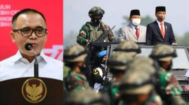 Menteri Azwar Anas Bantah Aturan TNI-Polri Isi Jabatan ASN Hidupkan Dwifungsi ABRI, Begini Dalihnya