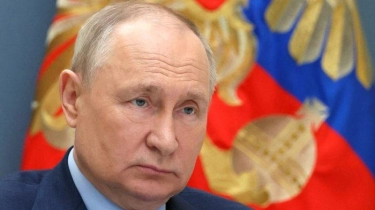 Putin: Jika Tentara AS Ikut Perang Ukraina, Rusia Anggap Mereka Penyusup