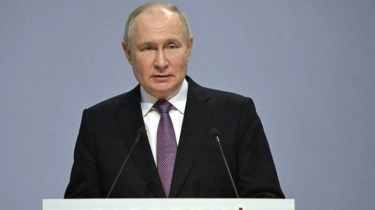 Rusia Siap Hadapi Perang Nuklir, Putin Ungkap Senjata Terkuat Rusia untuk Lawan Barat