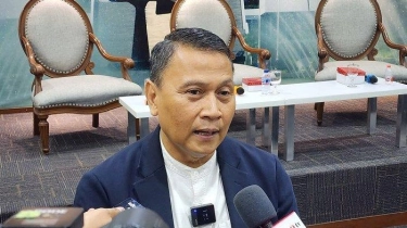 Soal Jabatan Eselon I ASN akan Diisi TNI/Polri, PKS: Urusan Sipil Biar Serahkan ke Sipil