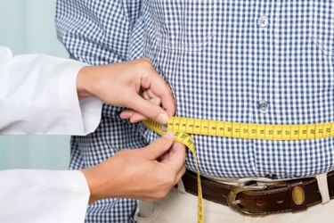 11 Tips Mengatasi Obesitas dan Mengontrol Berat Badan