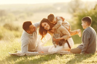 Inilah 5 Tips Membesarkan Anak yang Lebih Bahagia Menurut Psikolog dan Temuan Terbaru, Simak!