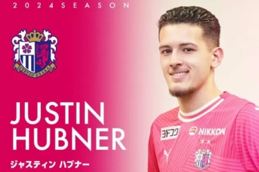 Justin Hubner Gabung J1-League, Berikut Profil Singkat dan Perjalanan Karirnya sebagai Pesepakbola Profesional