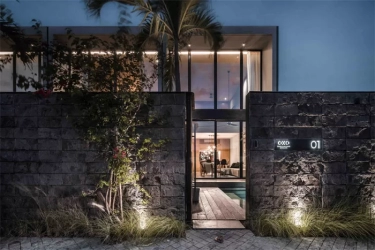 Kembangkan Hunian Bergaya Neo-Luxury di Bali, OXO Group Indonesia Investasikan dana Rp 500 Miliar