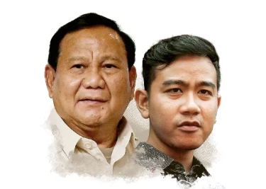 Rekapitulasi KPU, Prabowo-Gibran Menang Telak di Sulawesi Utara dan Bengkulu