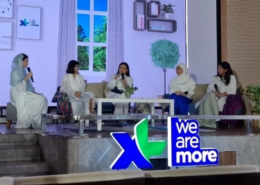 XL Axiata Hadirkan Kuota Khusus untuk Bunda pada Momen Ramadhan Tahun Ini