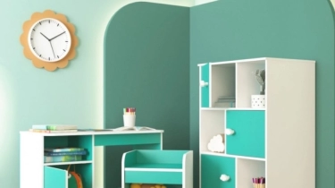 5 Rekomendasi Furnitur Lokal Harga Sejutaan, Cocok Untuk Rumah Minimalis