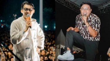 Adu Prestasi Gilga Sahid vs Denny Caknan, Mantan Pacar Happy Asmara Lebih Cemerlang?