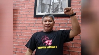 Aktivis 98 Sebut Titiek Soeharto Berpotensi Pimpin Partai Golkar