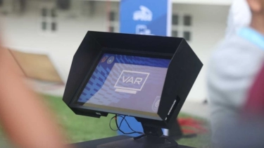 Apa Itu Teknologi VAR, Dipamerkan Gibran di Stadion Manahan