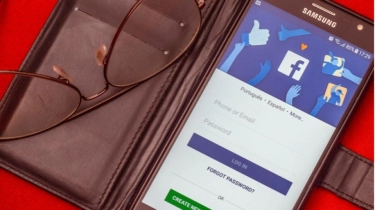 Cara Mematikan Status Online di Facebook Tanpa Keluar dari Akun